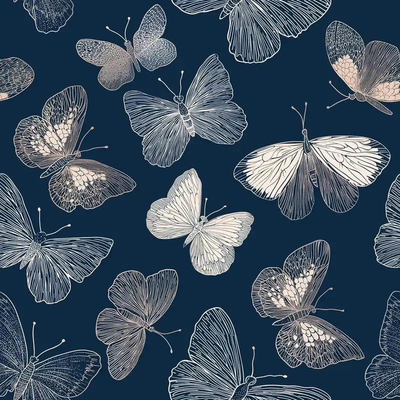 Anders Blue Marque